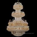 Crystal Philippines Chandelier Design